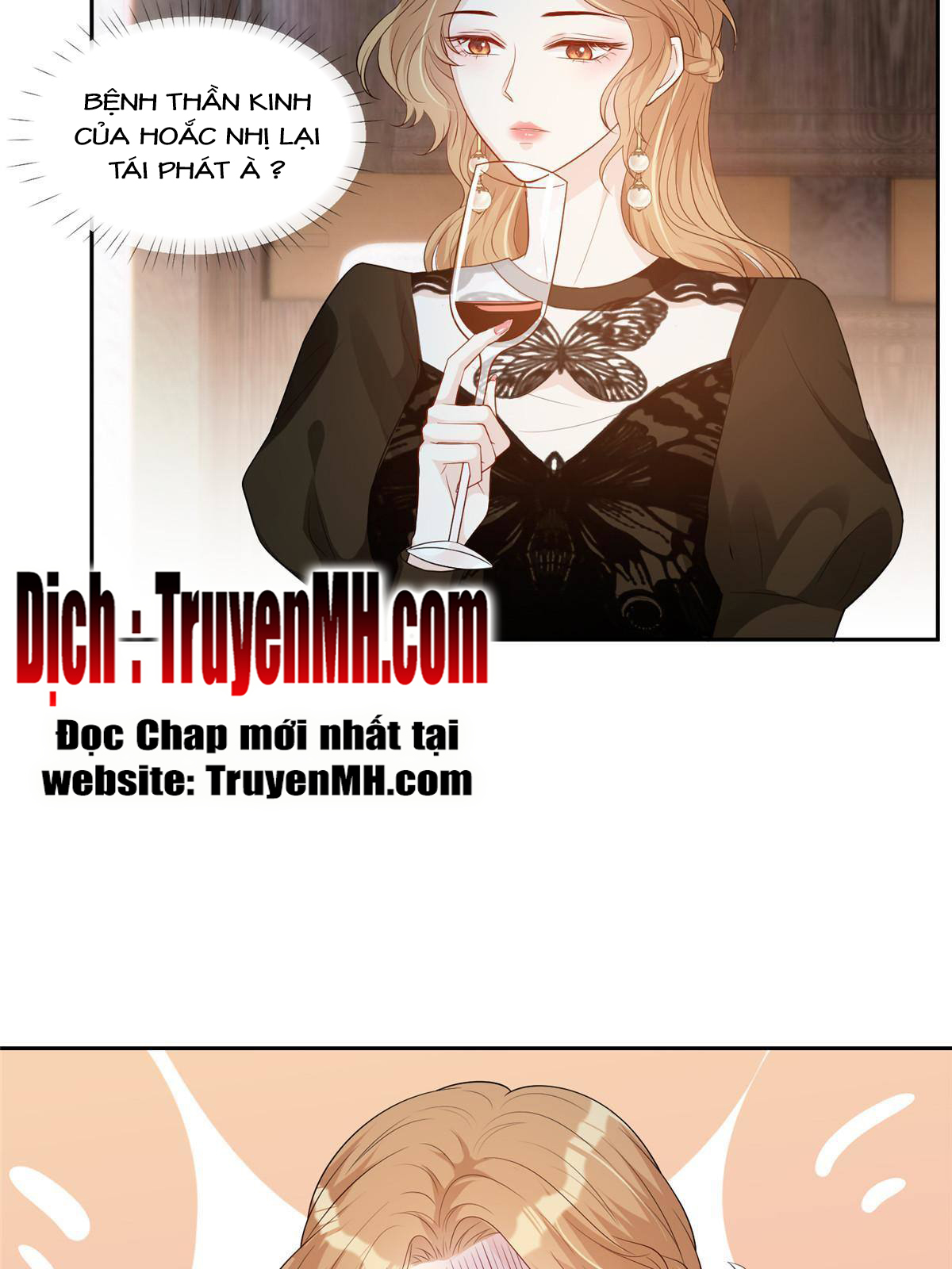 Vượt Rào Trêu Chọc Chapter 62 - Trang 17