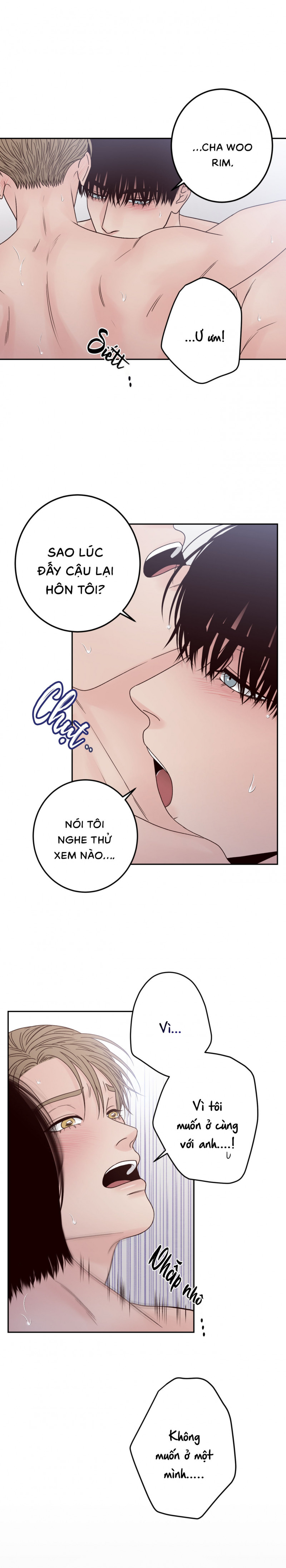 Bad Position Chapter 24.5 - Trang 2