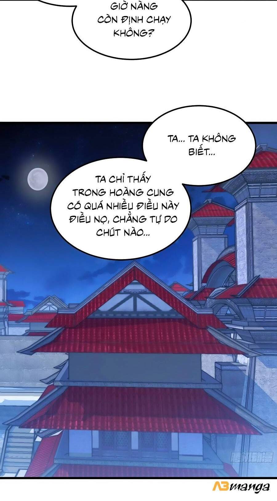 Bạo Sủng Tiểu Manh Phi Chapter 118 - Trang 12