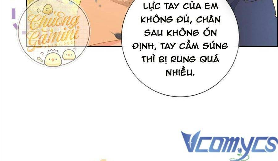 Boss Sát Thủ Dưỡng Hồ Yêu Chapter 24 - Trang 47