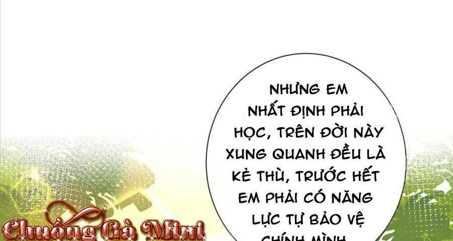 Boss Sát Thủ Dưỡng Hồ Yêu Chapter 24 - Trang 53