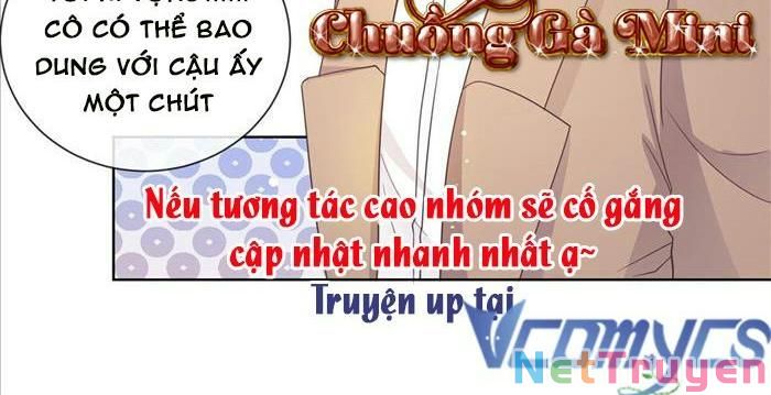 Boss Sát Thủ Dưỡng Hồ Yêu Chapter 25 - Trang 26