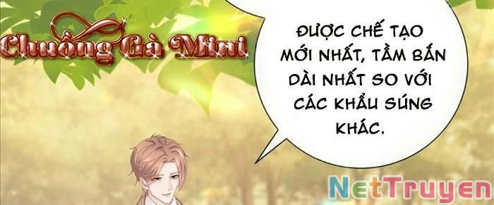 Boss Sát Thủ Dưỡng Hồ Yêu Chapter 25 - Trang 8