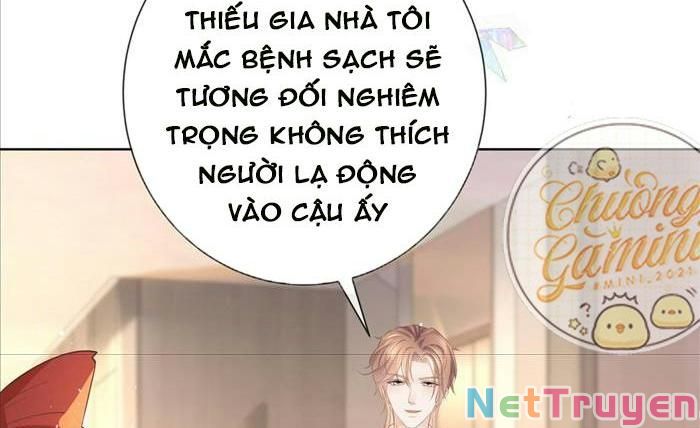 Boss Sát Thủ Dưỡng Hồ Yêu Chapter 25 - Trang 92