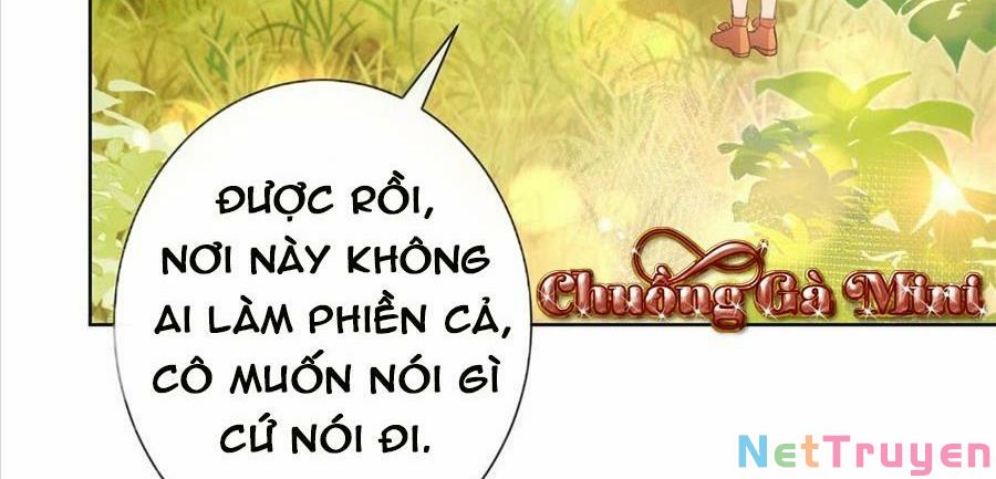 Boss Sát Thủ Dưỡng Hồ Yêu Chapter 26 - Trang 38