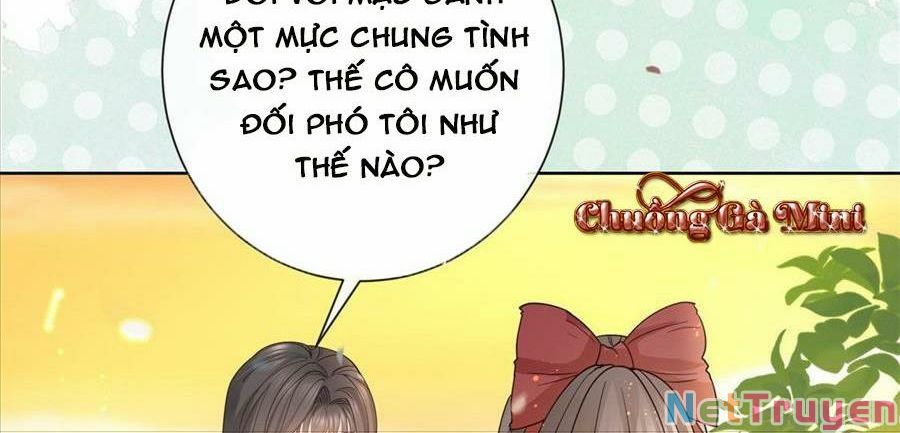 Boss Sát Thủ Dưỡng Hồ Yêu Chapter 26 - Trang 44