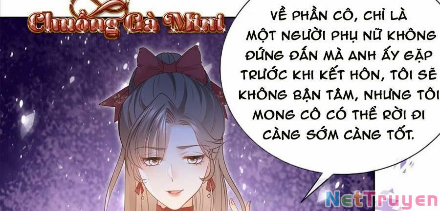 Boss Sát Thủ Dưỡng Hồ Yêu Chapter 26 - Trang 49