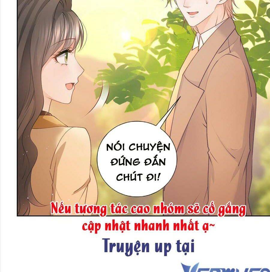 Boss Sát Thủ Dưỡng Hồ Yêu Chapter 27 - Trang 29