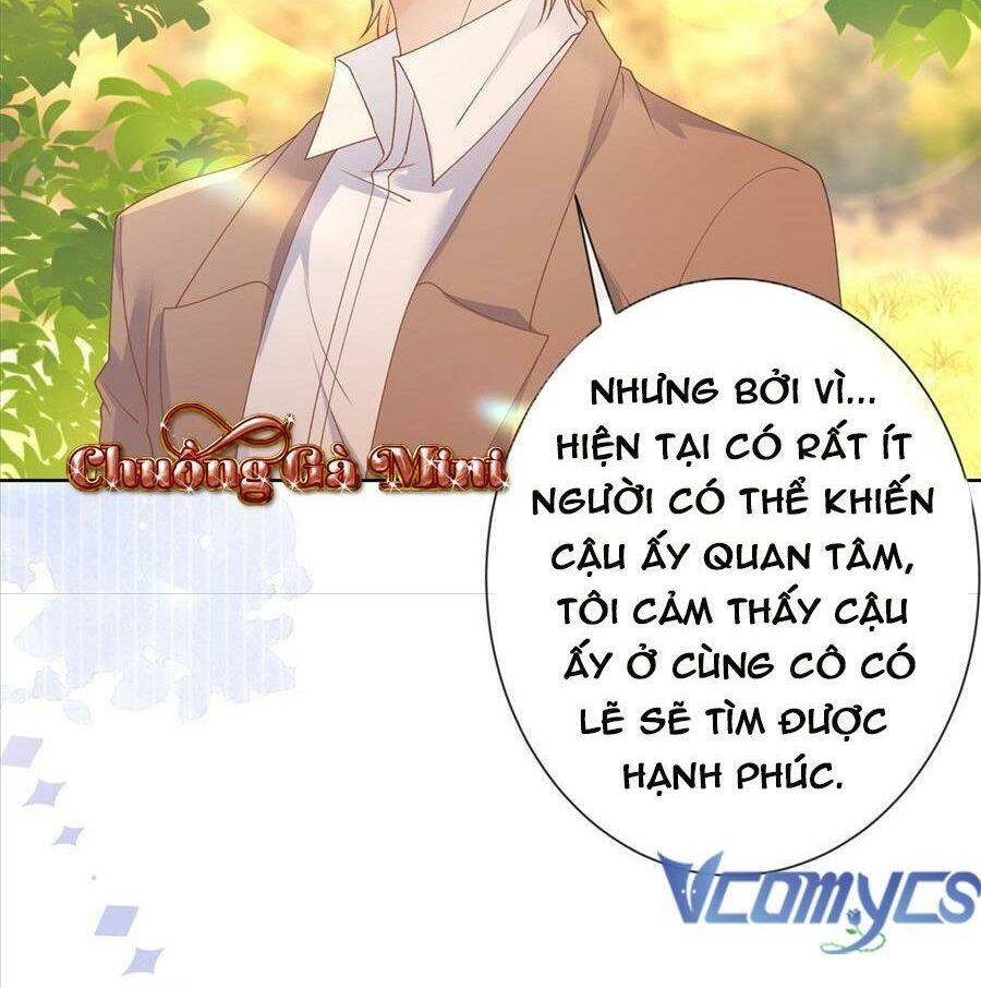 Boss Sát Thủ Dưỡng Hồ Yêu Chapter 27 - Trang 35