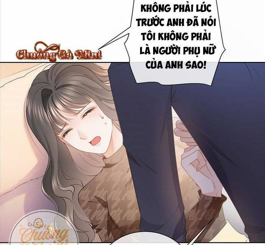 Boss Sát Thủ Dưỡng Hồ Yêu Chapter 27 - Trang 58