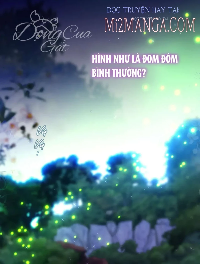 Cạm Bẫy Của Hồ Ly Chapter 28.5 - Trang 21