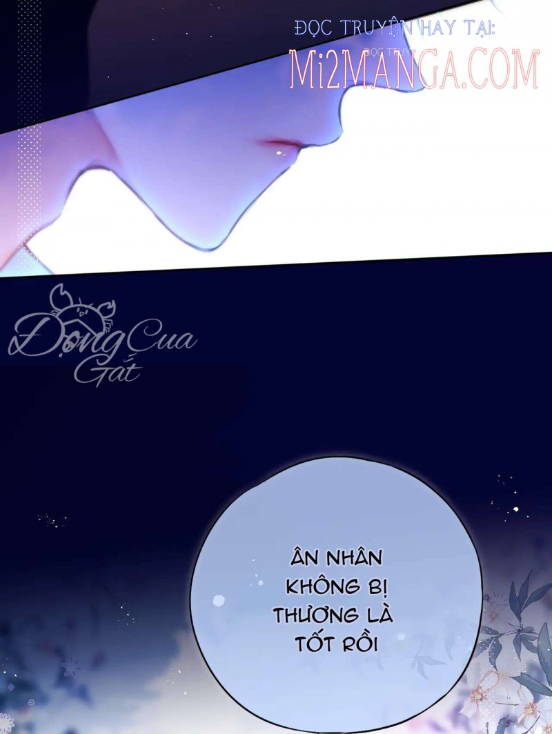 Cạm Bẫy Của Hồ Ly Chapter 28 - Trang 13