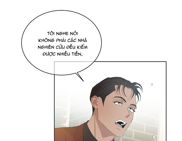 Chàng Tuấn Mã Của Tôi Chapter 28 - Trang 19