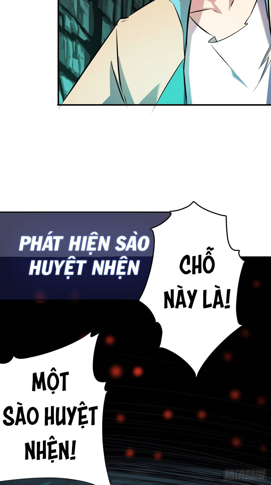 Chúa Tể Vực Thẳm Chapter 17 - Trang 37