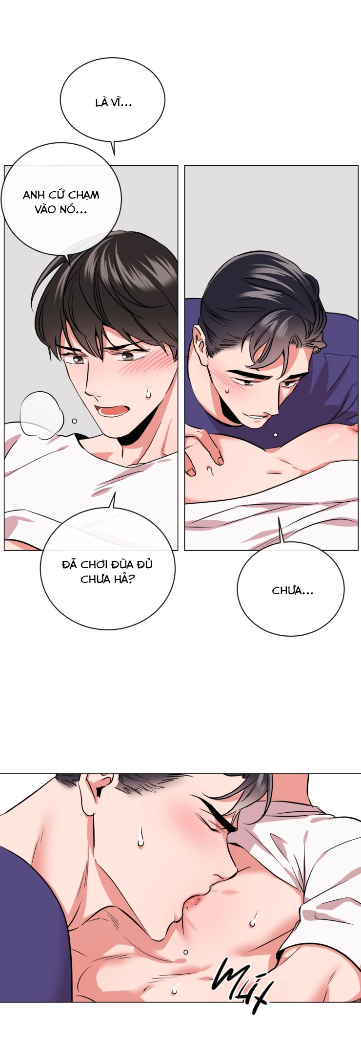 Đặc Vụ Red Candy Chapter 86 - Trang 9