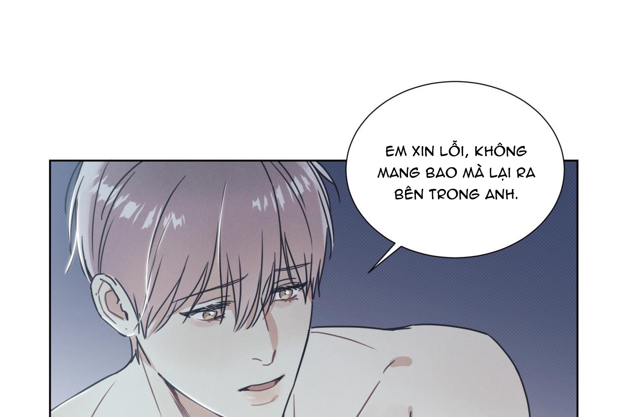 Dải Hợp Âm Trên Đại Dương Xanh Chapter 8 - Trang 90