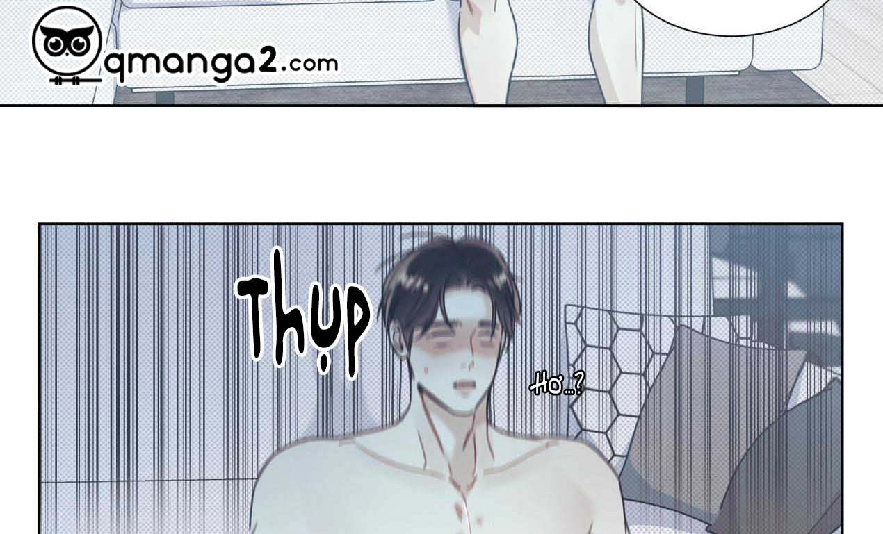 Dải Hợp Âm Trên Đại Dương Xanh Chapter 8 - Trang 93