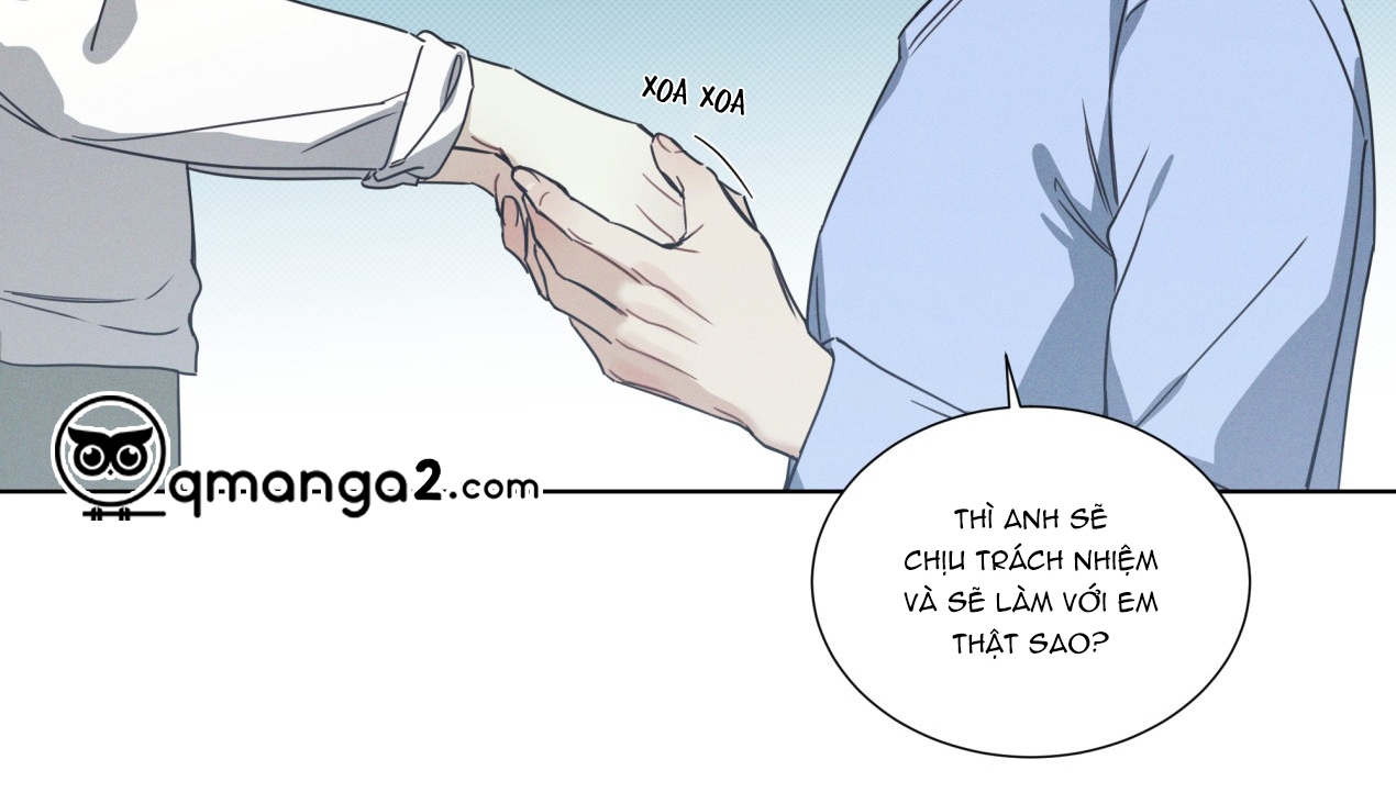 Dải Hợp Âm Trên Đại Dương Xanh Chapter 9 - Trang 112