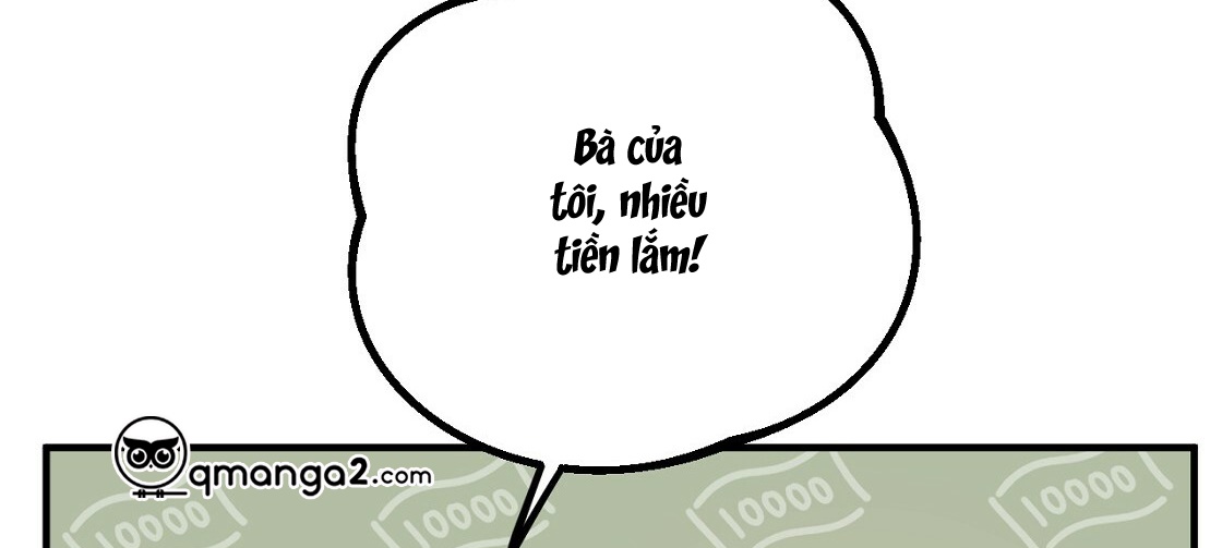 Đàn Thỏ Của Habibi Chapter 23 - Trang 104