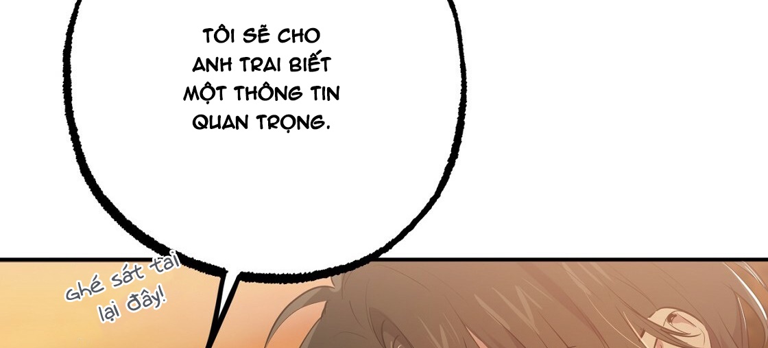 Đàn Thỏ Của Habibi Chapter 23 - Trang 163