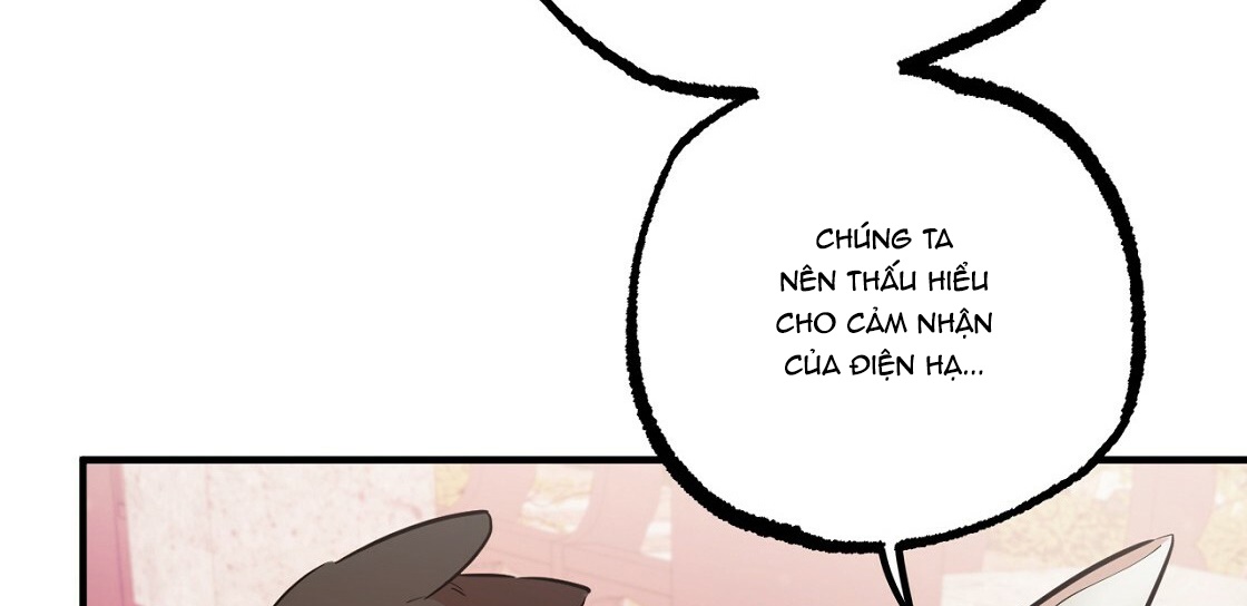 Đàn Thỏ Của Habibi Chapter 23 - Trang 53