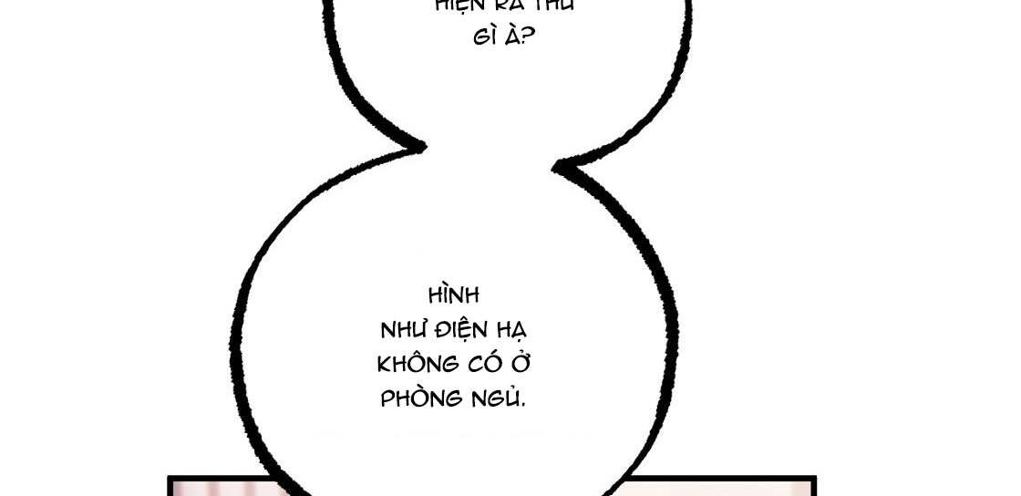 Đàn Thỏ Của Habibi Chapter 23 - Trang 58