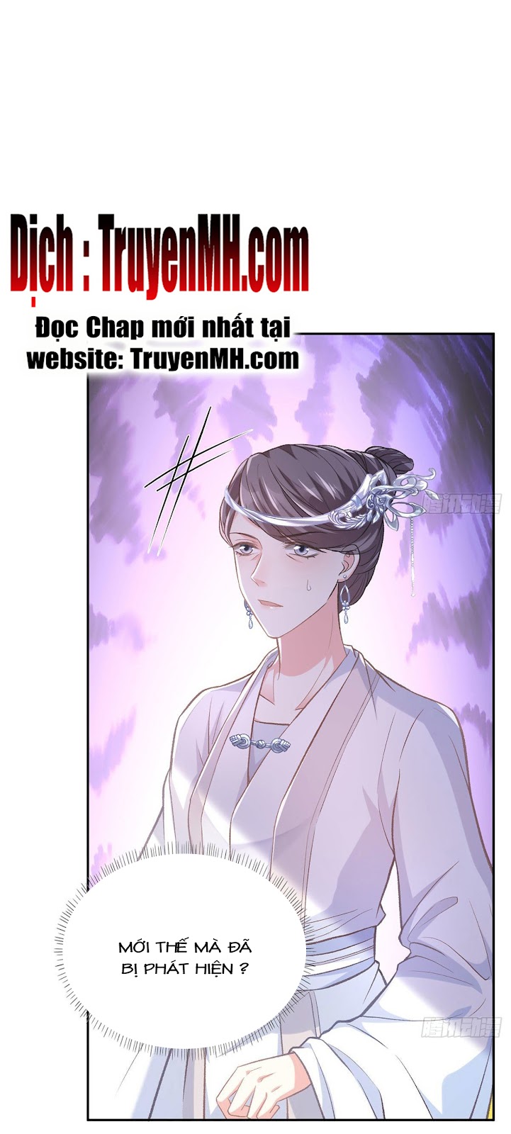 Kiều Mỵ Phu Lang, Tại Tuyến Lục Trà Chapter 37 - Trang 10