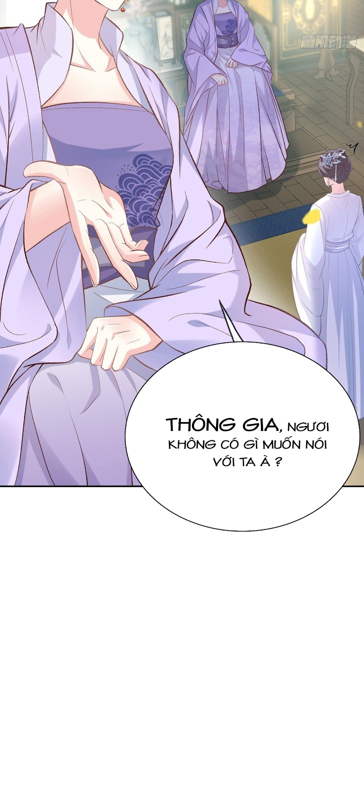 Kiều Mỵ Phu Lang, Tại Tuyến Lục Trà Chapter 37 - Trang 9