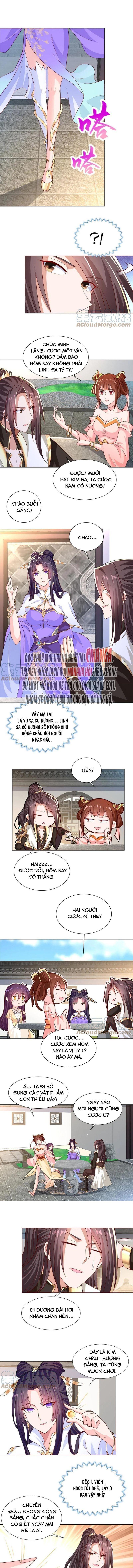 Mục Long Sư Chapter 114 - Trang 2