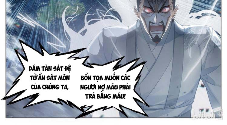 Phàm Nhân Tu Tiên Chapter 191 - Trang 4