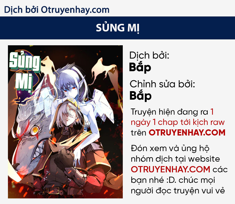 Sủng Mị Chapter 23 - Trang 1