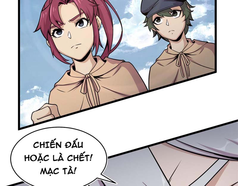 Sủng Mị Chapter 23 - Trang 45