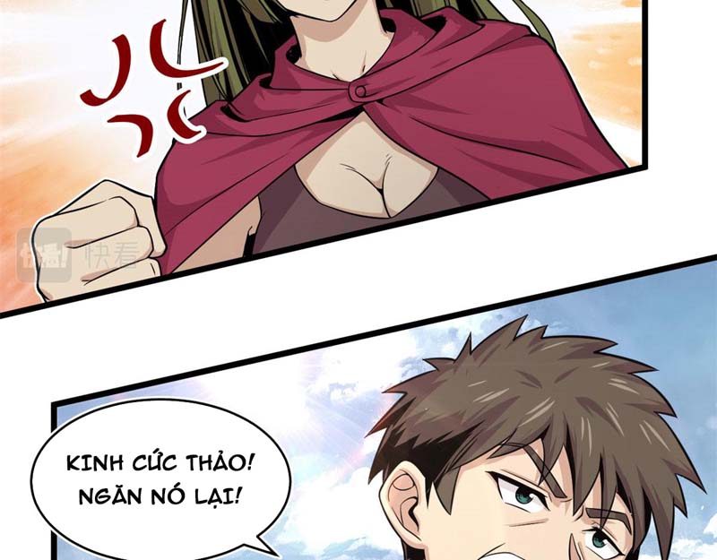 Sủng Mị Chapter 23 - Trang 56