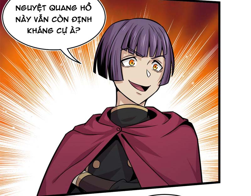 Sủng Mị Chapter 23 - Trang 8