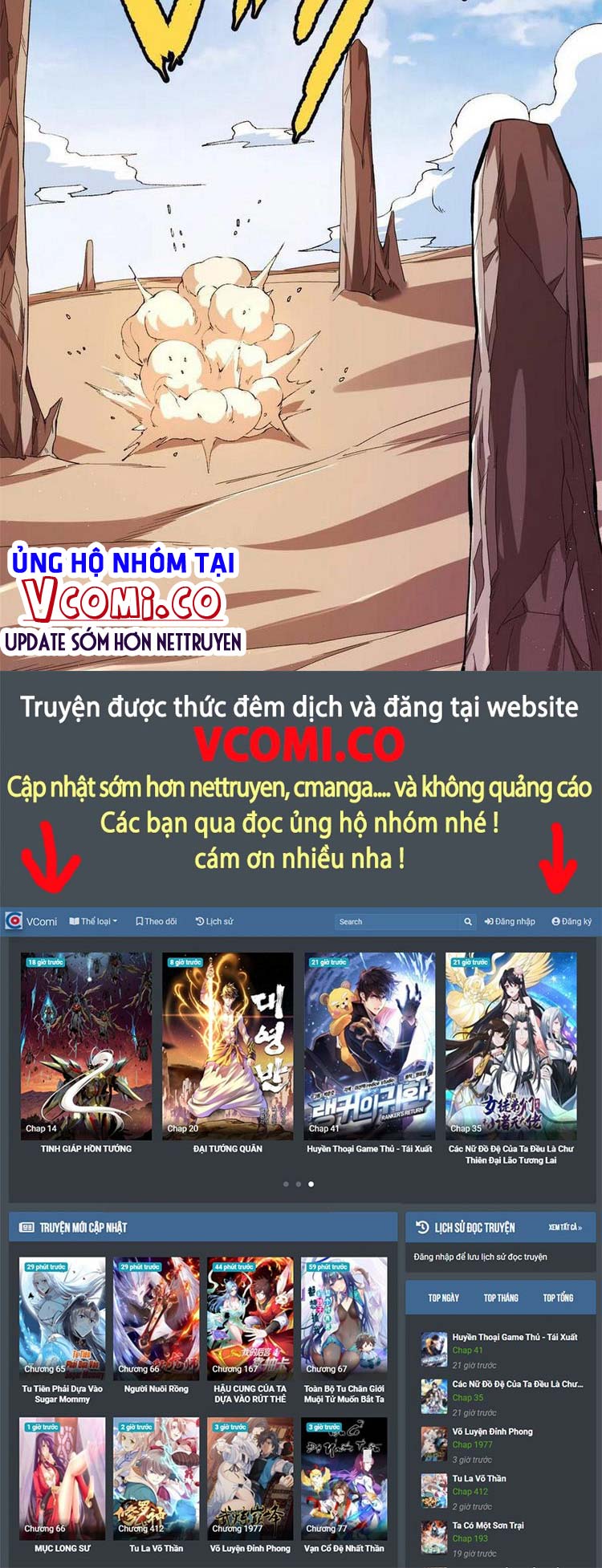 Ta Có 999 Loại Dị Năng Chapter 67 - Trang 15