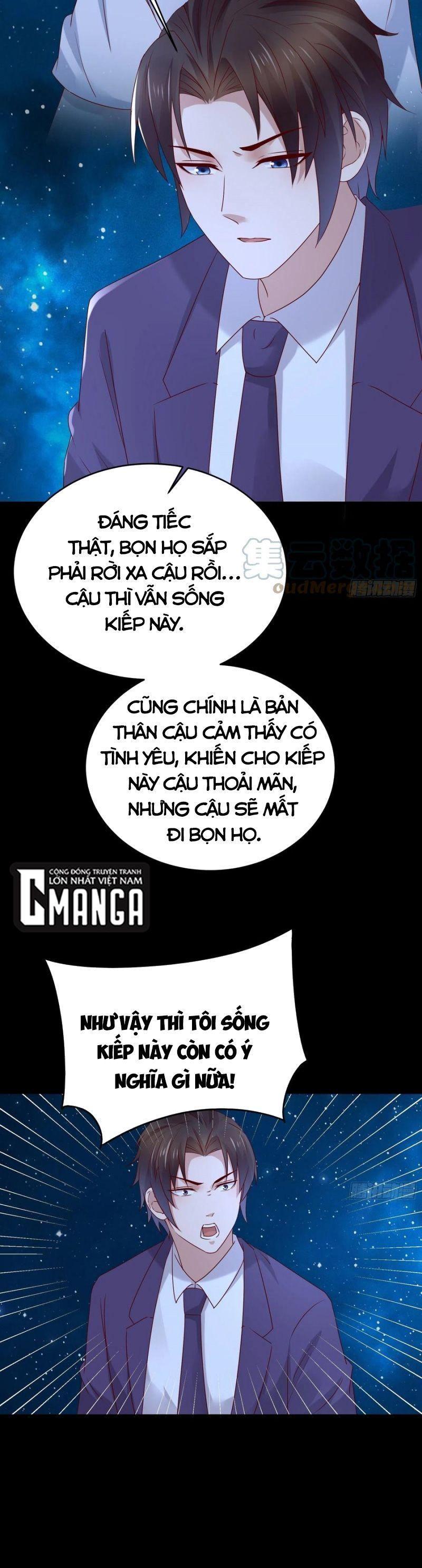 Vua Đầu Tư Mạnh Nhất Chapter 78 - Trang 12