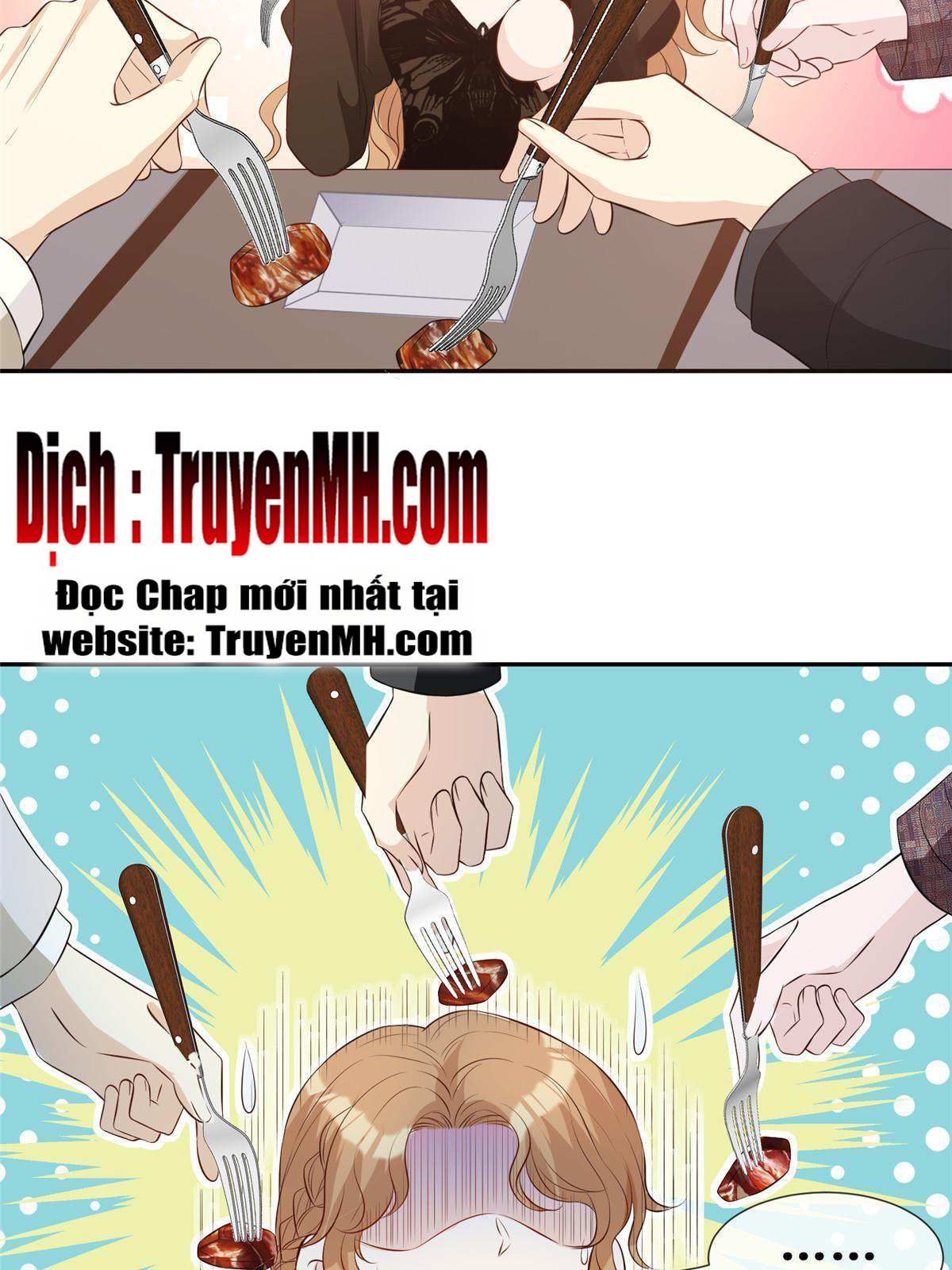 Vượt Rào Trêu Chọc Chapter 63 - Trang 24