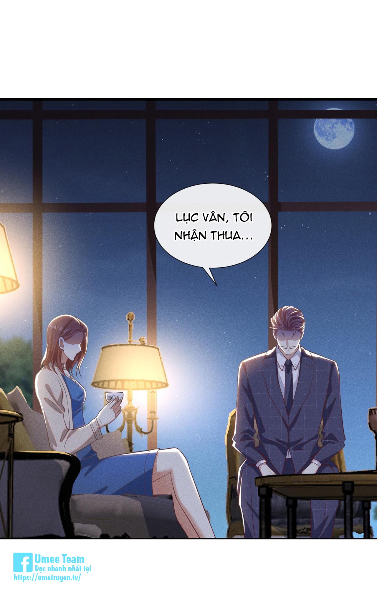 Anh Ấy Nói Tôi Là Hắc Liên Hoa Chapter 141 - Trang 2