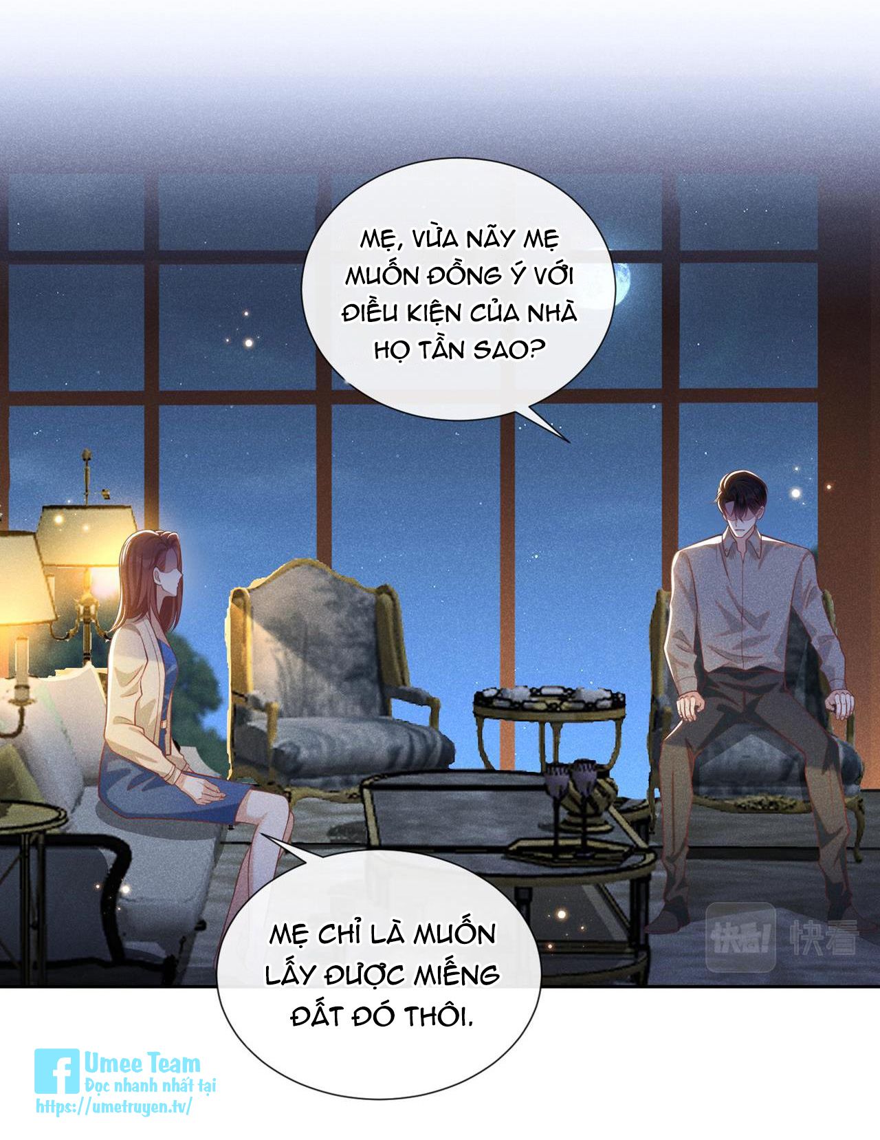 Anh Ấy Nói Tôi Là Hắc Liên Hoa Chapter 141 - Trang 24