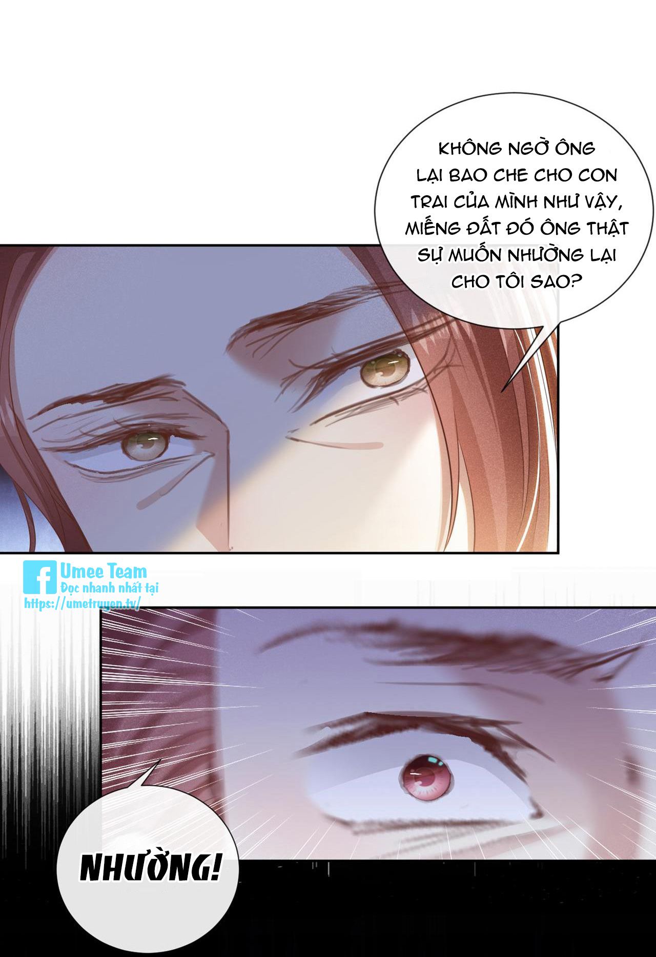 Anh Ấy Nói Tôi Là Hắc Liên Hoa Chapter 141 - Trang 8