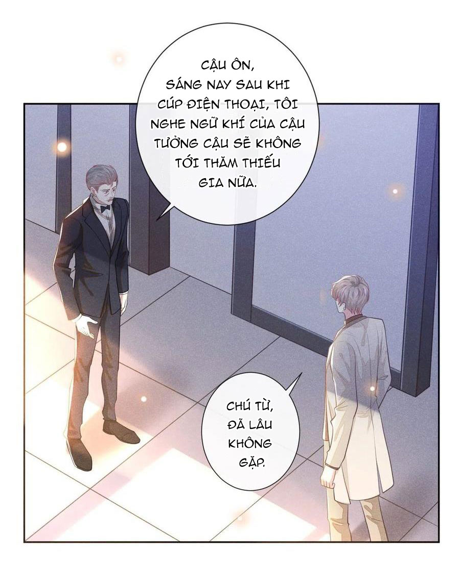 Anh Ấy Nói Tôi Là Hắc Liên Hoa Chapter 142 - Trang 11