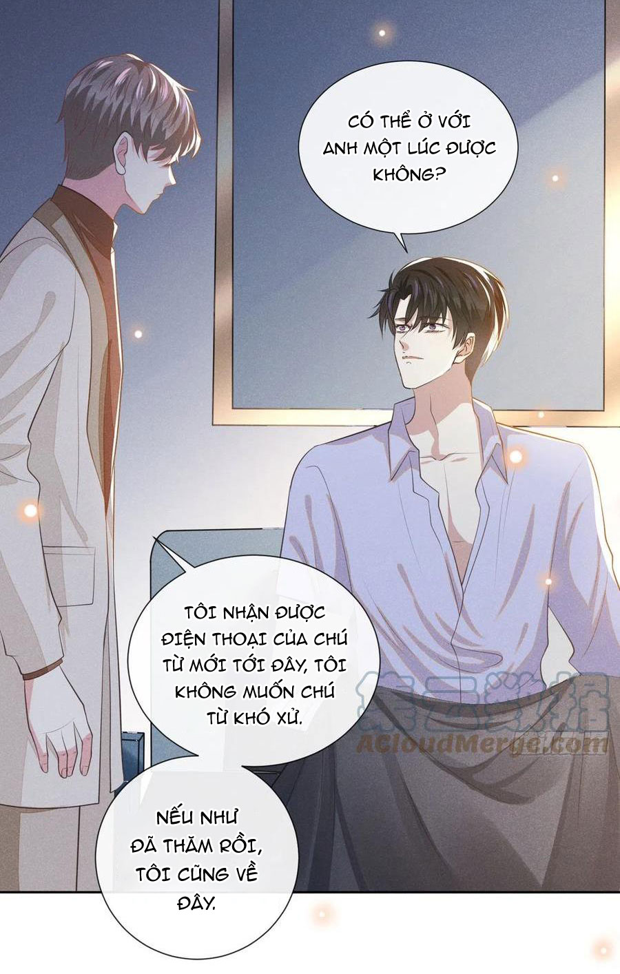 Anh Ấy Nói Tôi Là Hắc Liên Hoa Chapter 142 - Trang 27