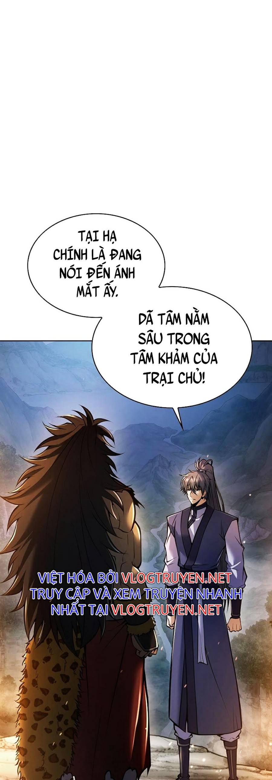 Bá Vương Chi Tinh Chapter 5 - Trang 32