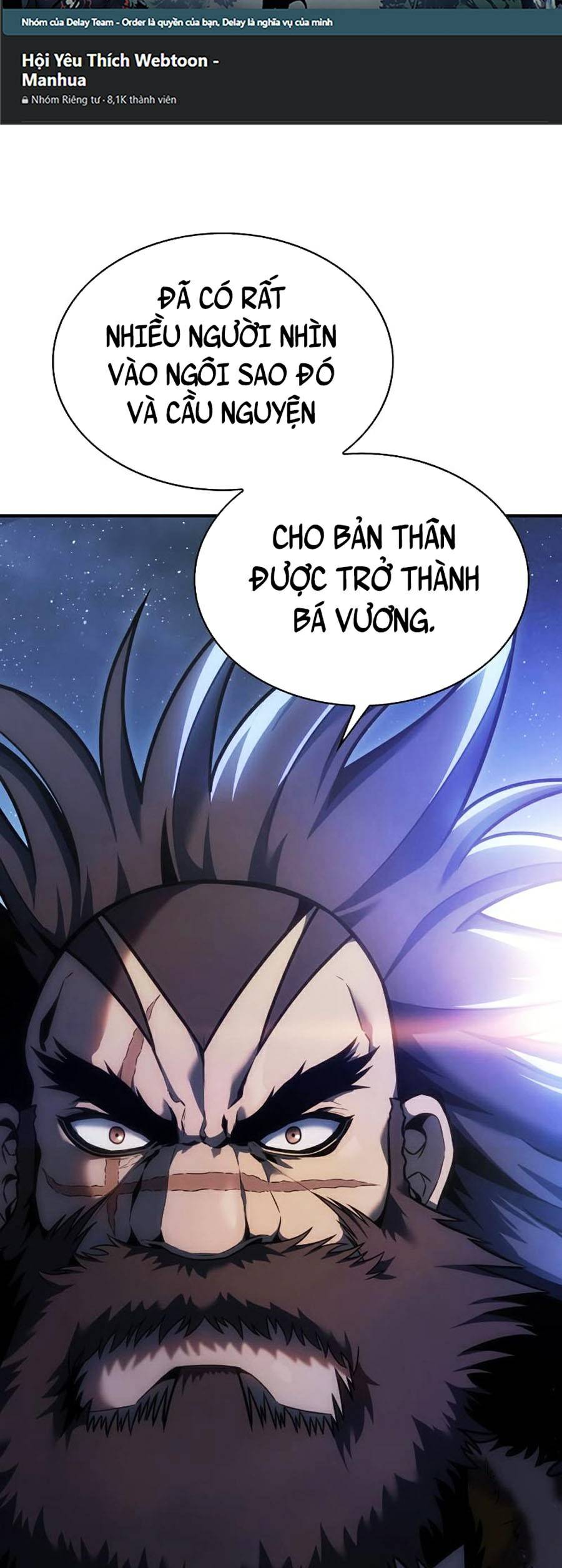 Bá Vương Chi Tinh Chapter 5 - Trang 49