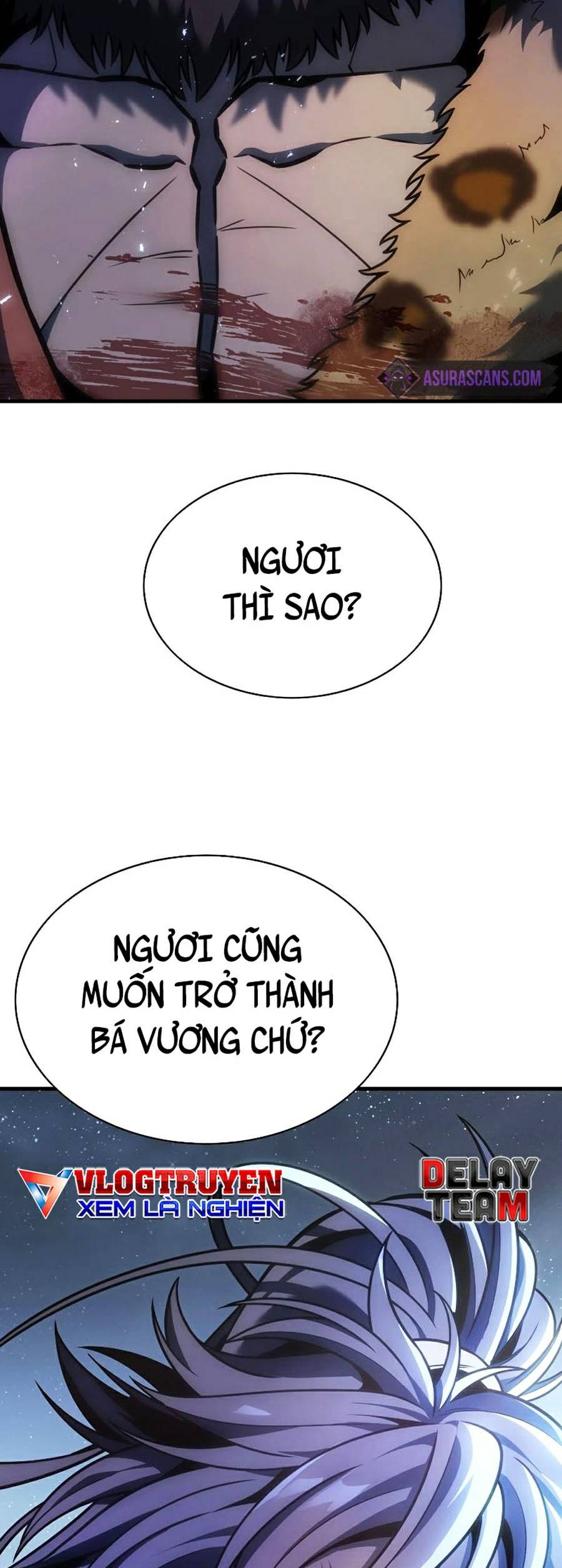 Bá Vương Chi Tinh Chapter 5 - Trang 50