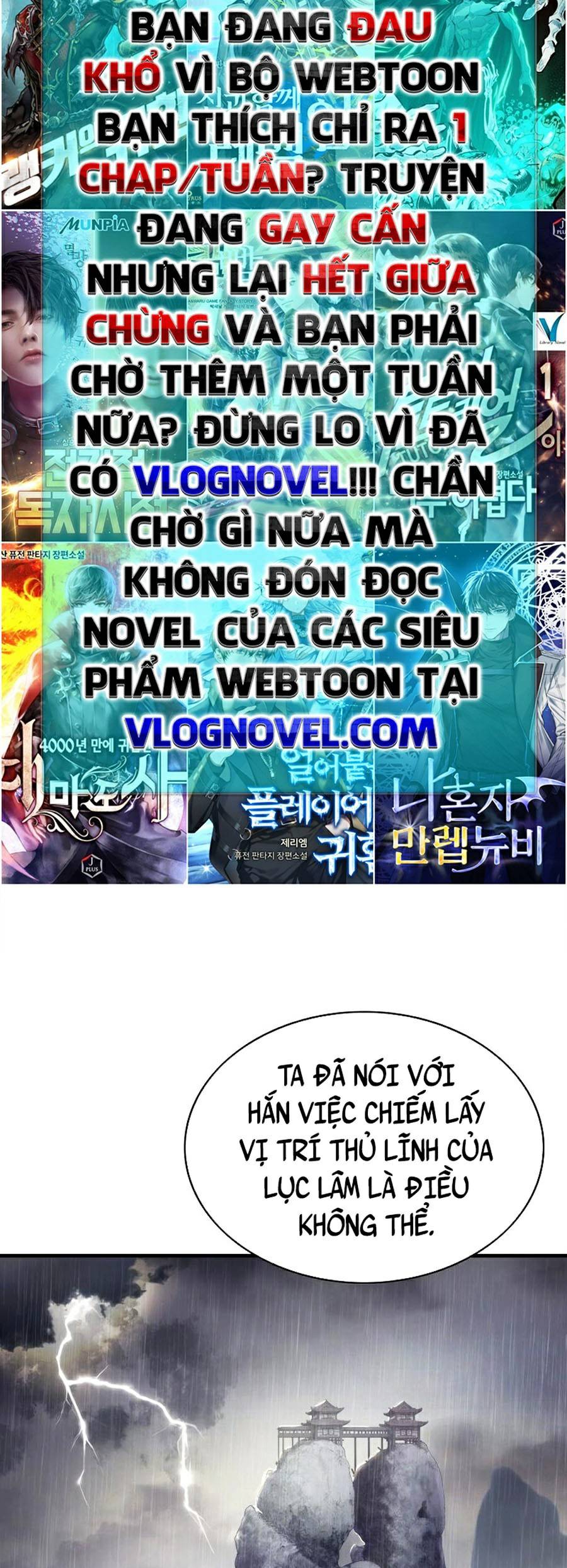 Bá Vương Chi Tinh Chapter 5 - Trang 65