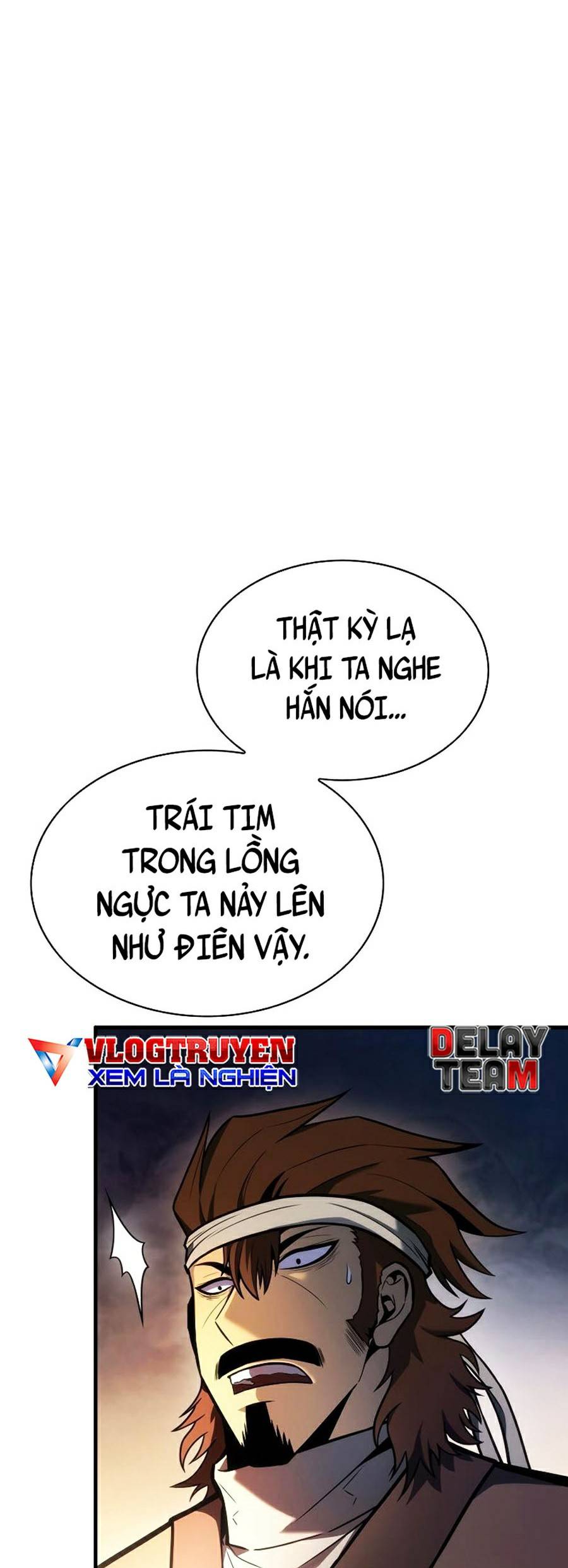 Bá Vương Chi Tinh Chapter 5 - Trang 77