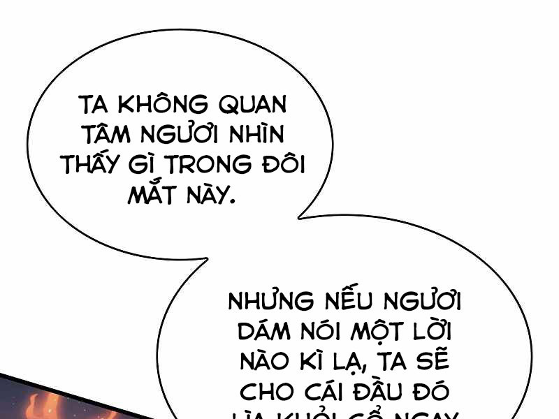 Bá Vương Chi Tinh Chapter 6 - Trang 123