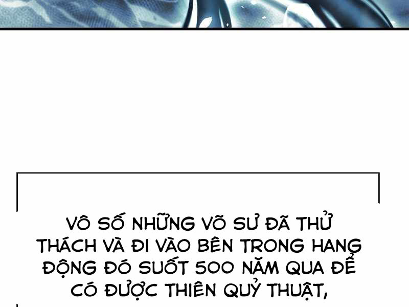 Bá Vương Chi Tinh Chapter 6 - Trang 18