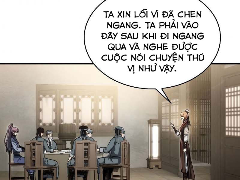 Bá Vương Chi Tinh Chapter 8 - Trang 121